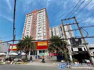 Cho thuê mặt bằng tầng 2 chung cư i home quận gò vấp