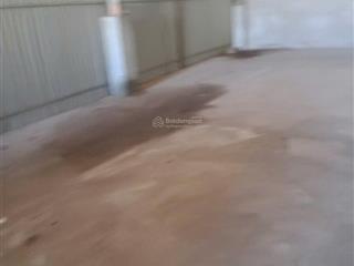 Cần cho thuê 240 m2 kho tại cụm công nghiệp cầu nổi, xã sơn đồng, hà nội