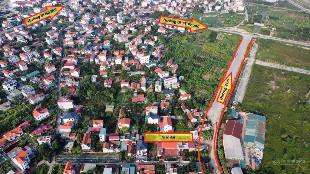 Miếng đất đẹp như hộp diêm chờ chủ nhân thiết kế căn nhà