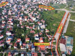 Miếng đất đẹp như hộp diêm chờ chủ nhân thiết kế căn nhà