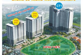 Căn hộ đẹp như tranh 3d toạ lạc trung tâm thanh xuân đi các ngả dù địa chỉ không ở thanh xuân