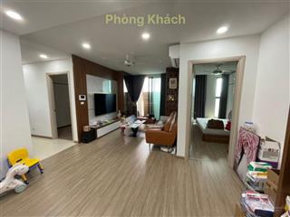 Căn hộ 3 ngủ khu chung cư vip toạ lạc làng việt kiều