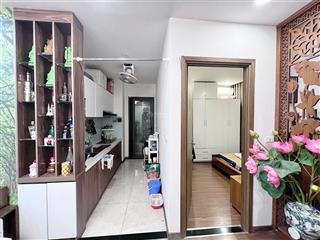 Căn hộ nhỏ xinh cho gia đình nhỏ xinh, toạ lạc nơi thuận tiện đi muôn nơi