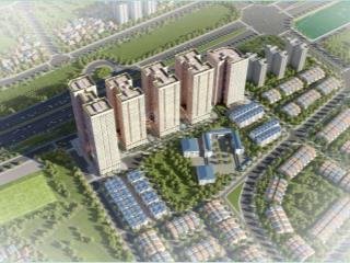 Bán biệt thự eurowindow đông trù. 135m2 mặt tiền 9m vỉa hè 5m. gần cầu tứ liên và vin cổ loa