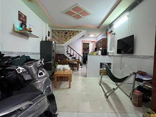 Nguyễn sơn, tân phú 3 tầng 68m2 hẻm 7m gần mặt tiền chỉ 7 tỷ 3