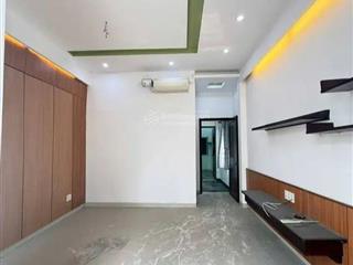 Bán nhà cạnh ngã tư lũy bán bích, thoại ngọc hầu 4 tầng 68m2 hẽm ô tô 7m thông