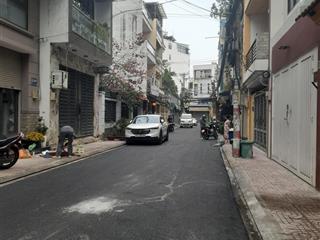 Bán nhà vườn lài tân phú 2 tầng 84m2 hẽm 8m thông, ô tô vào nhà