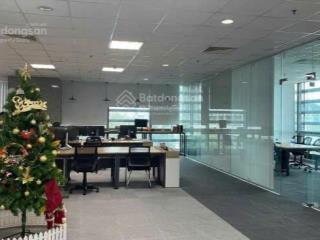 Cho thuê vp tòa eurowindow  số 2 tôn thất tùng. dt chia linh hoạt m2, giá 350k/m2