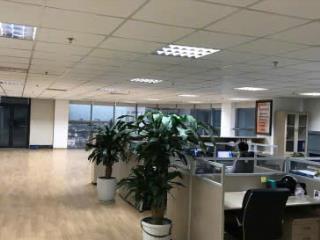 Cho thuê vp tòa eurowindow  27 trần duy hưng. dt linh hoạt từ 92m2 đến 641m2  giá 220k/m2/th