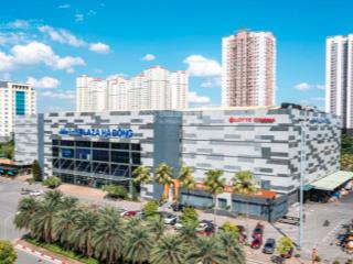 Trực tiếp cđt cho thuê mặt bằng kinh doanhkiot tại tttm melinh plaza hà đông  dt từ 50m23000m2