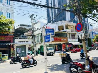 Bán lô đất mặt tiền cách nguyễn văn thoại chỉ 130m. diện tích 94.6m2, ngang 6.3m. giá chỉ có 11 tỷ