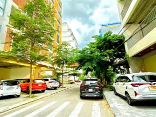 Bán đất đường an thượng 31, phố tây an thượng. nằm sát biển. quy hoạch xây dựng cao tầng.