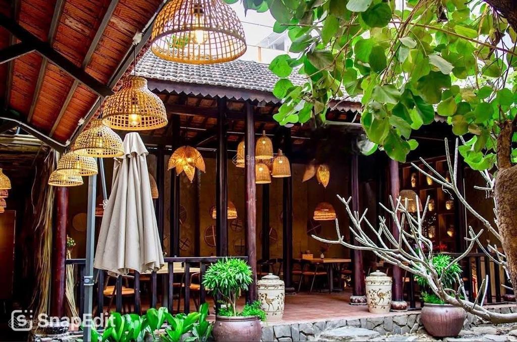 Hàng hiếm 510m2 đường lê quý đôn. ngay phố đi bộ cầu rồng. đang cho thuê 120tr/tháng