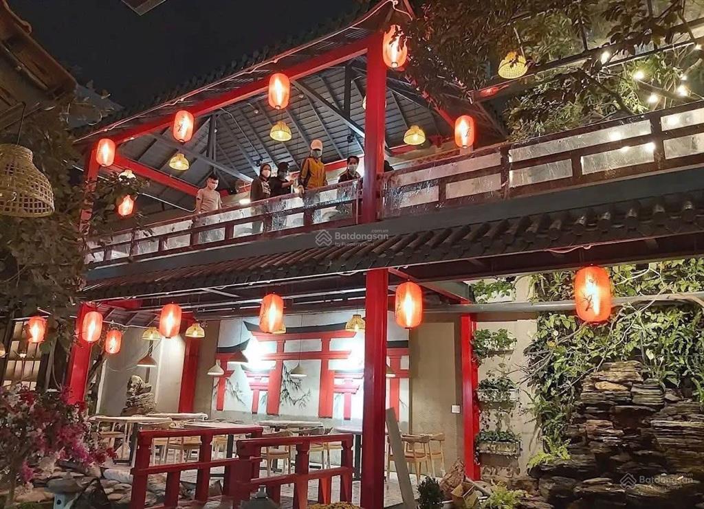 Hàng hiếm 510m2 đường lê quý đôn. ngay phố đi bộ cầu rồng. đang cho thuê 120tr/tháng