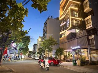 Bán đất đường an thượng 10. diện tích 90.6m. ngang 6.25m. sát đường hoàng kế viêm. giá rẻ nhất khu