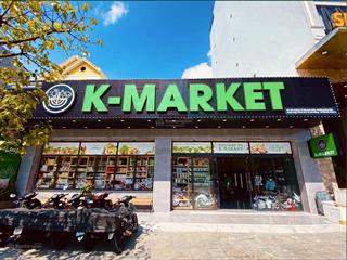 Bán đất hai mặt tiền võ nguyên giáp. view trực diện biển. dt 280m. đang cho thuê 50t