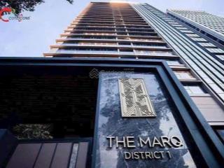 Bán căn hộ cao cấp 4pn the marq ngay trung tâm q1 tphcm giá tốt nhất thị trường