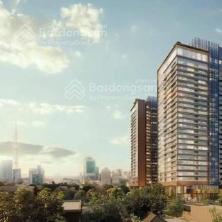 The marq quận 1 bán căn hộ 2pn nội thất cao cấp, giá 16 tỷ đã có sổ hồng