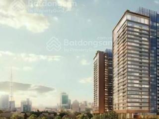 The marq quận 1 bán căn hộ 2pn nội thất cao cấp, giá 16 tỷ đã có sổ hồng