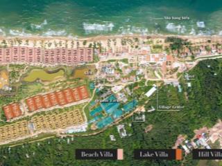 Chính chủ đi định cư nước ngoài cần bán gấp căn dinh thự park hyatt phú quốc tiêu chuẩn 6 sao