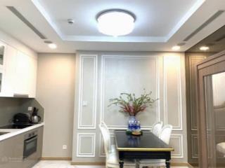 Cho thuê căn hộ 1pn vinhomes toà landmark 81 full nội thất cao cấp