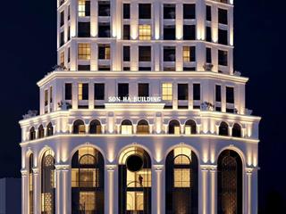 Siêu vip nhà mp trường chinh  đống đa. dt 540m2x11t, mt 10m. nhà xây mới, pháp lý đầy đủ