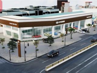 Chào thuê showroom mặt phố lê văn lương, mặt tiền 68m diện tích 1000m2x 4 tầng. kd mọi mô hình