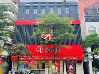 Chính chủ cho thuê siêu phẩm nhà mp thái hà  đống đa. dt 155m2x3t mt 10m. giá thuê hợp lý