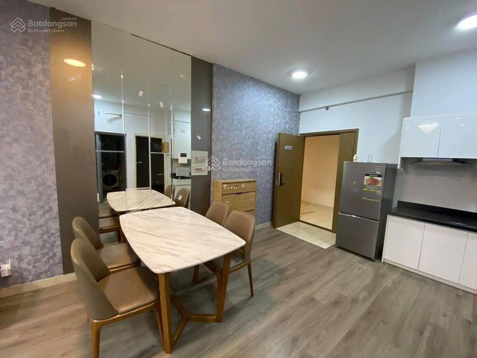 Bán nhanh ch opal garden gần gigamall phạm văn đồng, view nội khu siêu đẹp, 72m2 2pn 2wc, giá 4.8tỷ