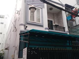 Nhà chính chủ hẻm nguyễn xí, 62m2, 8tỷ tl