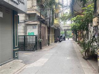 Đầu tư gấp mảnh đất vàng thanh xuân duy nhất phân lô ô tô vào nhà vị trí đẹp