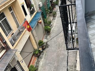 Bán nhà phố lương khánh thiện 48m2, 6t thang máy, ô tô đỗ 5m giá 10 tỷ