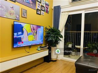 Siêu hiếm! bán chung cư c17 bộ công an  77,2m  2pn  tầng đẹp  full nội thất hơn 4 tỷ