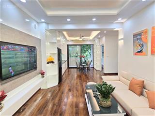 Cực đẹp! bán chung cư việt hưngtrung tâm long biên  80m², full nội thất, tầng đẹp. giá chỉ 3,9 tỷ