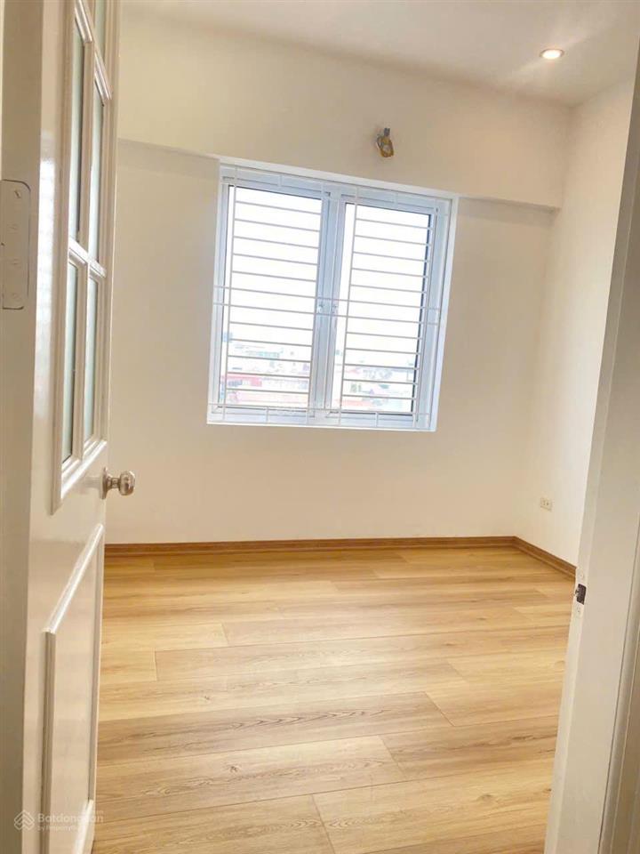 Giá đầu tư! bán chung cư kđt sài đồng, long biên, 3,9 tỷ, 66m22pn, tầng đẹp, full nội thất,lô góc!