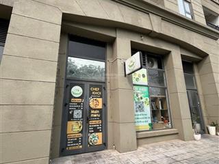 Bán shophouse chung cư hanoi homeland thượng thanh, vừa ở vừa kinh doanh, dòng tiền cao. hơn 3 tỷ