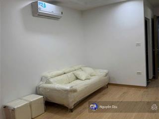 Cực hiếm! bán căn hộ chung cư ruby phúc lợi, long biên, 2pn, full nội thất, tầng đẹp. hơn 3 tỷ