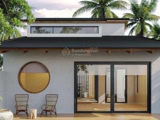 Chính chủ bán nhà phố mặt tiền rộng kiến trúc hiện đại, giao thông thuận tiện