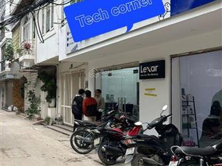 1 nhà ra mp! đặng tiến đông thông ngõ ôtô tránh 178 thái hà hoàng cầu 42m2, 4 tầng mt 7m, giá 16 tỷ