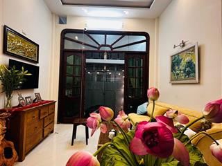 Đối diện khu vip triệu đô! 20m ra mặt phố giảng võ dt 54m2 4 tầng, mt 3.8m, giá 12.8 tỷ