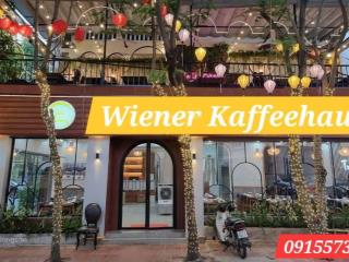 Cafe vip! lô góc trung kính to, oto tránh vòng quanh, dt 86m2, 5 tầng, mt 11.2m, giá 33 tỷ