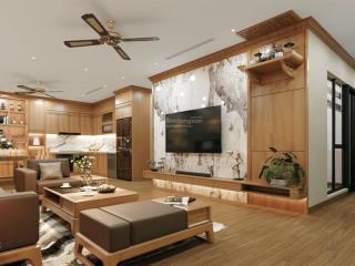 Bán căn 34 ngủ tầng trung dự án mhd trung văn, nhận nhà nhận sổ ngay