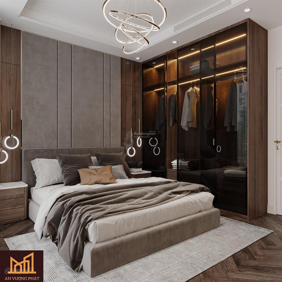 Bán căn 3 ngủ tầng trung đẹp nhất dự án mhd trung văn