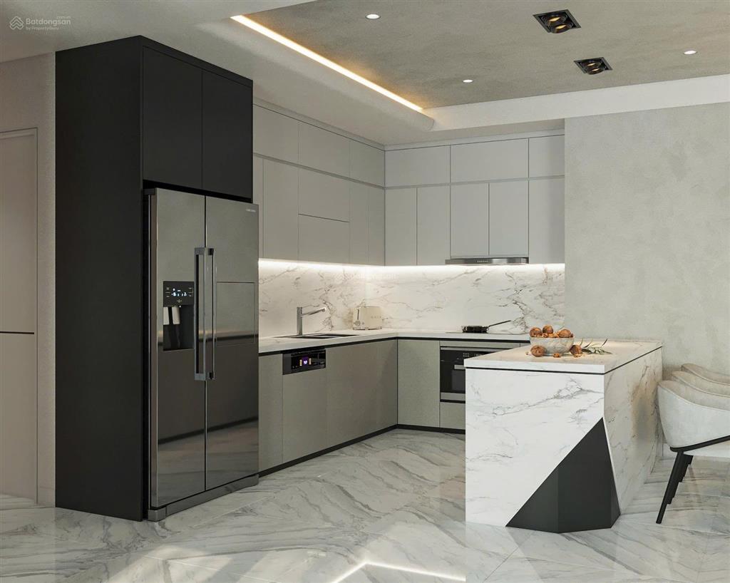 Bán căn 4 ngủ tầng thấp tại mhd trung văn giá tốt nhất thị trường