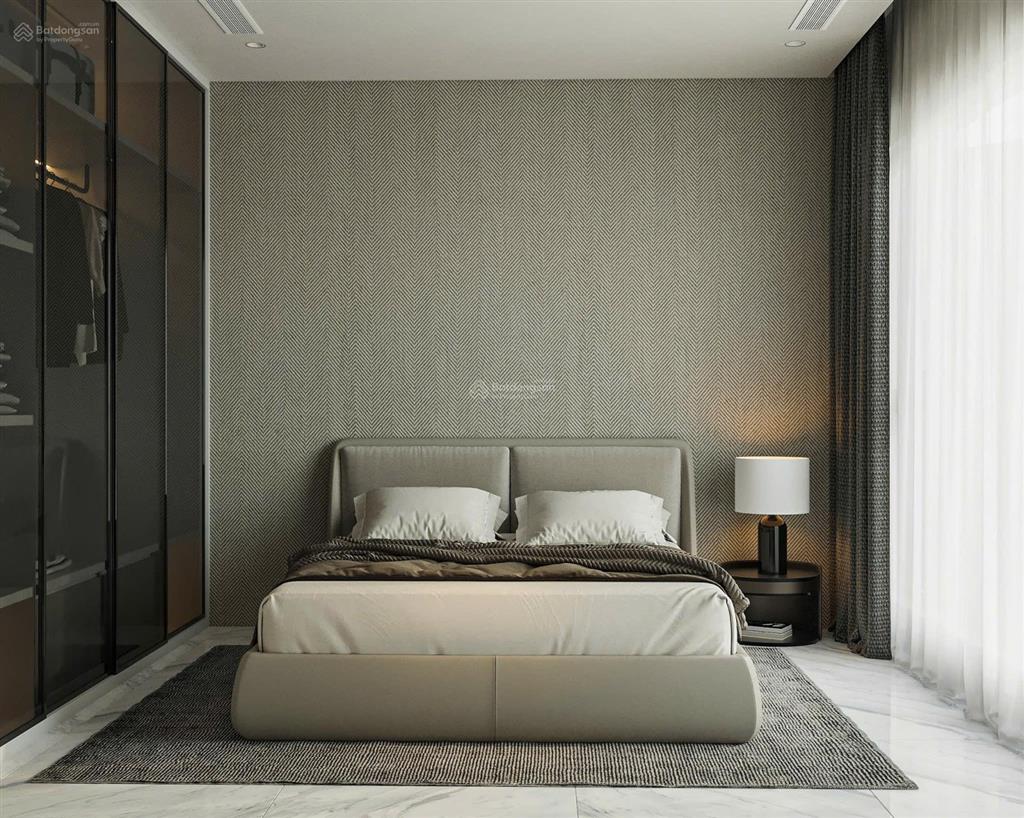 Bán căn 4 ngủ tầng thấp tại mhd trung văn giá tốt nhất thị trường