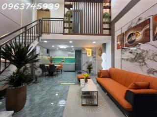 Nhà Ngang 4.5m, dài 9m, Hẻm Ô Tô 16 Chỗ, Linh Xuân Thủ Đức, 2 Tầng, 3.95 Tỷ