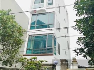 Chỉ 7.99 tỷ + siêu phẩm nhà đẹp 5 tầng 37m/42m2 sát vinhome masterise ô tô vào nhà full nội thất