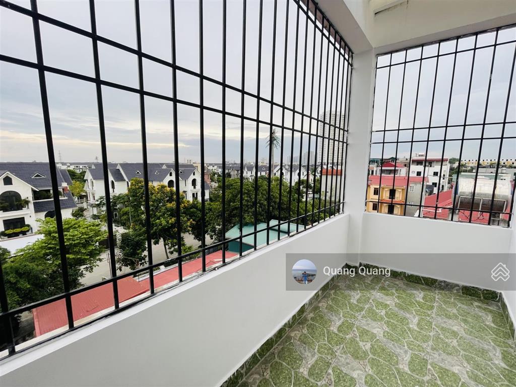 Giá rẻ 6tỷ350tr! bán nhà phố mậu lương 51,2m2/4t  nhà đẹp  ở ngay  giá rẻ hơn thị trường 20%