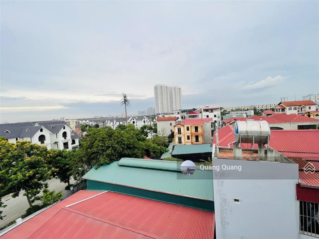 Giá rẻ 6tỷ350tr! bán nhà phố mậu lương 51,2m2/4t  nhà đẹp  ở ngay  giá rẻ hơn thị trường 20%