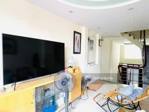 Giá rẻ 6tỷ350tr! bán nhà phố mậu lương 51,2m2/4t  nhà đẹp  ở ngay  giá rẻ hơn thị trường 20%